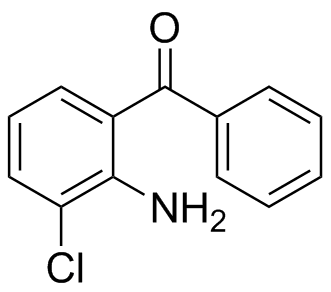 Diazepam Impurity 13